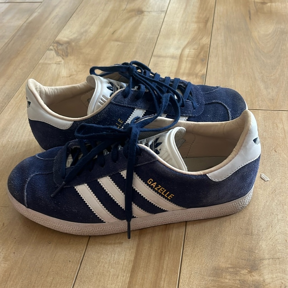 COPY - Adidas Gazelle